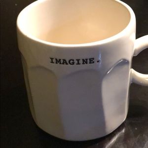 Rae Dunn Coffee/Tea Mug